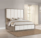Durango Eastern King Bed - Tony’s Furniture Store & Linen (GA) - Multi Location