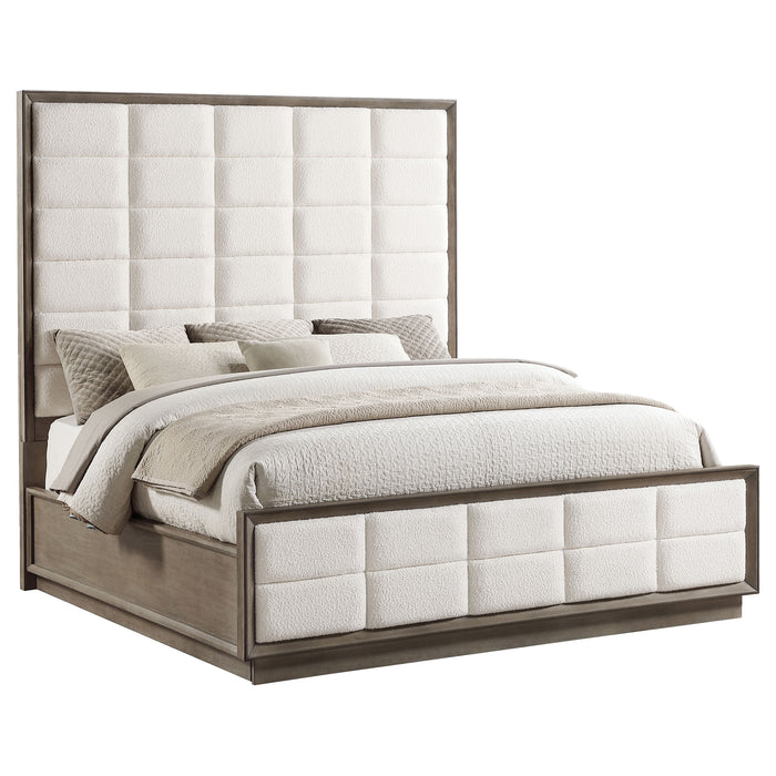 Durango Eastern King Bed - Tony’s Furniture Store & Linen (GA) - Multi Location