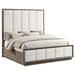 Durango Eastern King Bed - Tony’s Furniture Store & Linen (GA) - Multi Location
