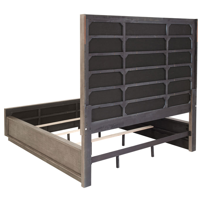 Durango 4 Pc Bedroom Set - Tony’s Furniture Store & Linen (GA) - Multi Location