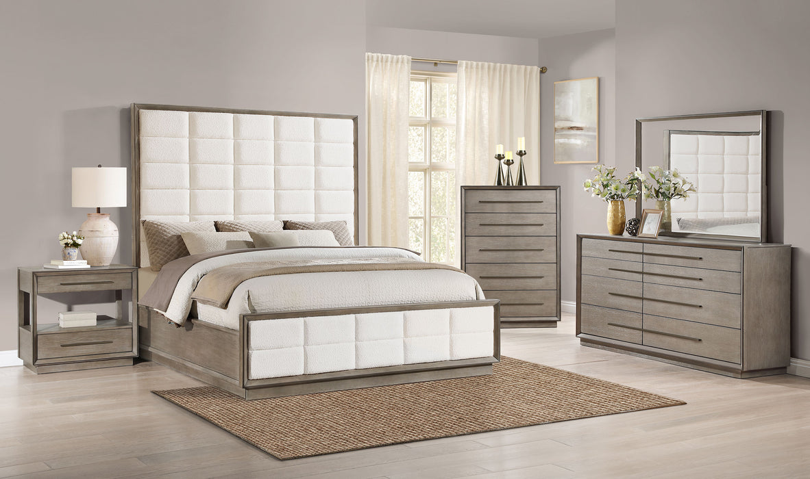 Durango 5 Pc Bedroom Set - Tony’s Furniture Store & Linen (GA) - Multi Location
