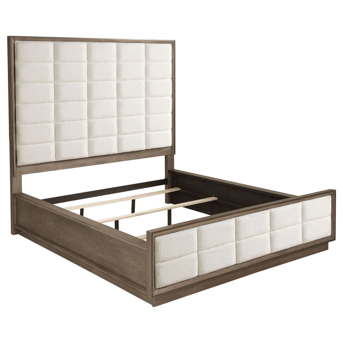 Durango 5 Pc Bedroom Set - Tony’s Furniture Store & Linen (GA) - Multi Location
