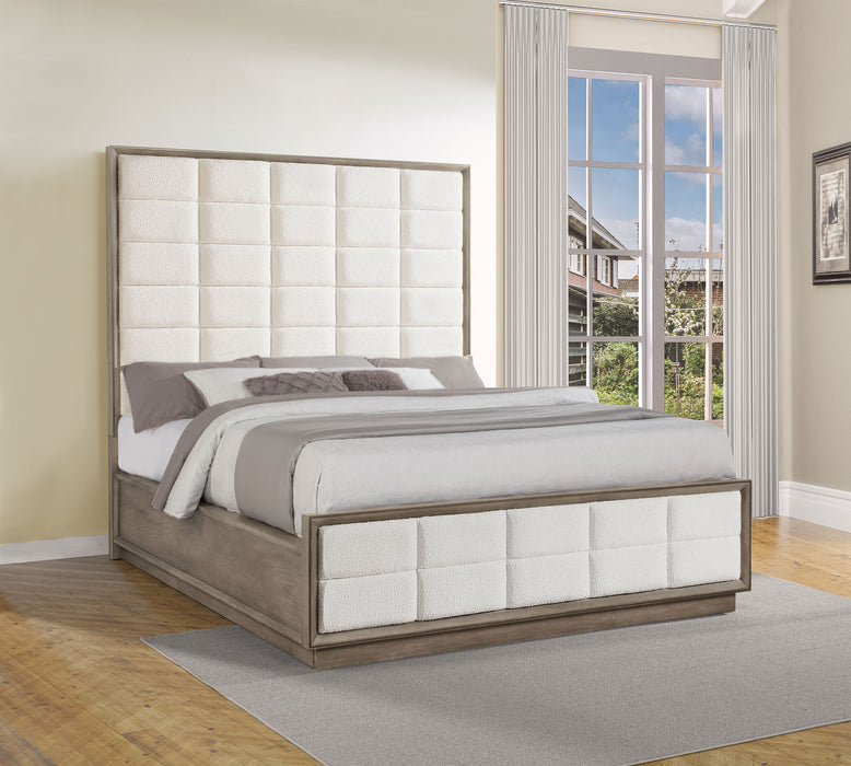 Durango California King Bed - Tony’s Furniture Store & Linen (GA) - Multi Location