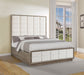 Durango California King Bed - Tony’s Furniture Store & Linen (GA) - Multi Location