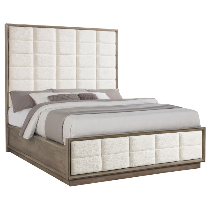 Durango California King Bed - Tony’s Furniture Store & Linen (GA) - Multi Location