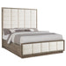 Durango California King Bed - Tony’s Furniture Store & Linen (GA) - Multi Location
