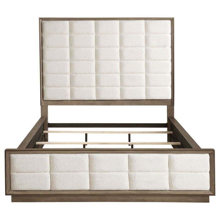 Durango California King Bed - Tony’s Furniture Store & Linen (GA) - Multi Location