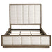 Durango California King Bed - Tony’s Furniture Store & Linen (GA) - Multi Location