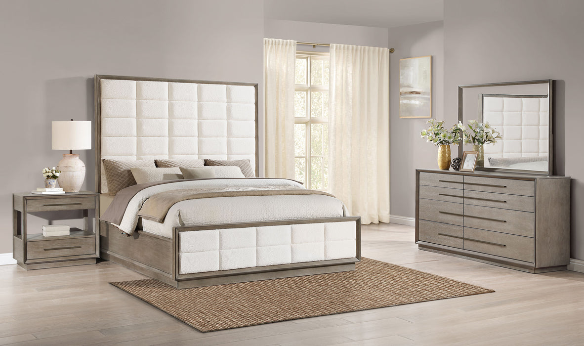 Durango 4 Pc Bedroom Set - Tony’s Furniture Store & Linen (GA) - Multi Location