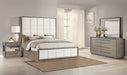 Durango 4 Pc Bedroom Set - Tony’s Furniture Store & Linen (GA) - Multi Location