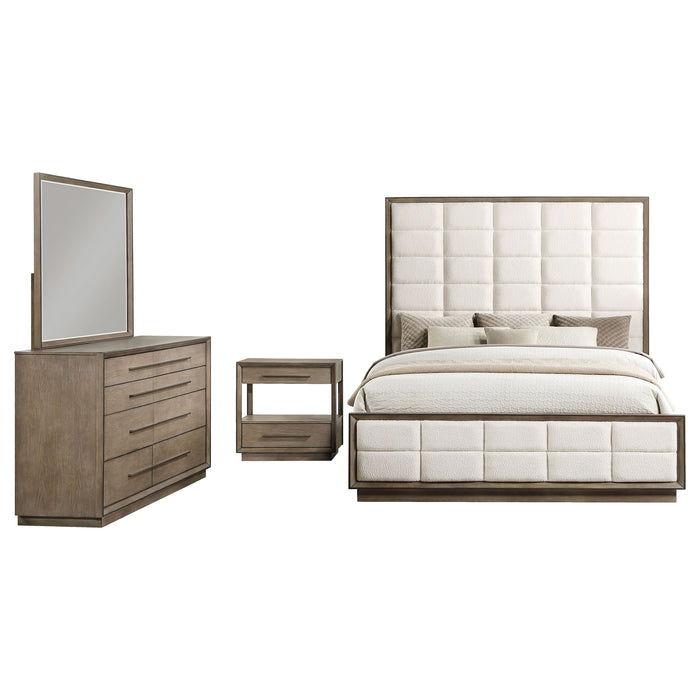 Durango 4 Pc Bedroom Set - Tony’s Furniture Store & Linen (GA) - Multi Location