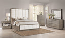 Durango 5 Pc Bedroom Set - Tony’s Furniture Store & Linen (GA) - Multi Location