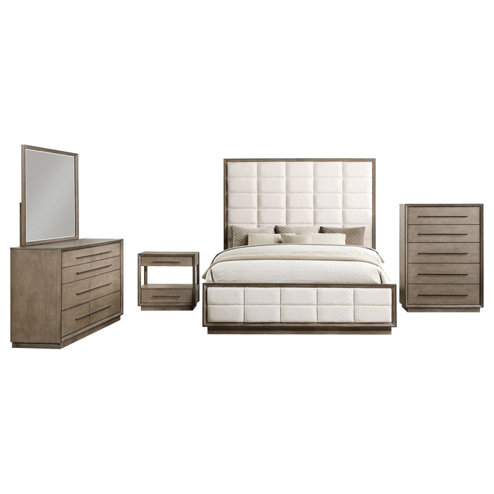 Durango 5 Pc Bedroom Set - Tony’s Furniture Store & Linen (GA) - Multi Location