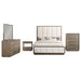 Durango 5 Pc Bedroom Set - Tony’s Furniture Store & Linen (GA) - Multi Location