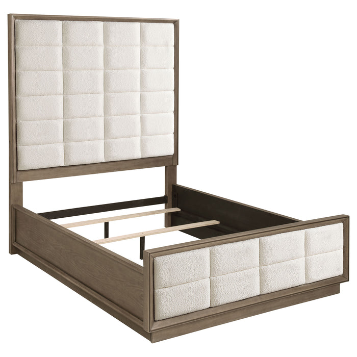 Durango 5 Pc Bedroom Set - Tony’s Furniture Store & Linen (GA) - Multi Location