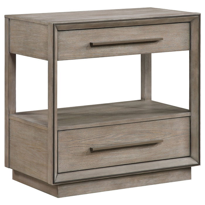Durango 5 Pc Bedroom Set - Tony’s Furniture Store & Linen (GA) - Multi Location