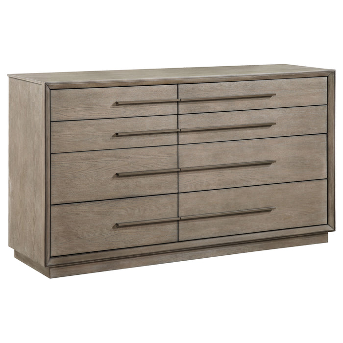 Durango 5 Pc Bedroom Set - Tony’s Furniture Store & Linen (GA) - Multi Location