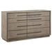 Durango 5 Pc Bedroom Set - Tony’s Furniture Store & Linen (GA) - Multi Location