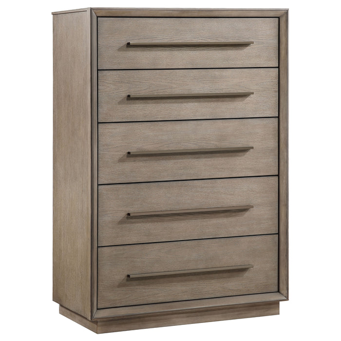 Durango 5 Pc Bedroom Set - Tony’s Furniture Store & Linen (GA) - Multi Location