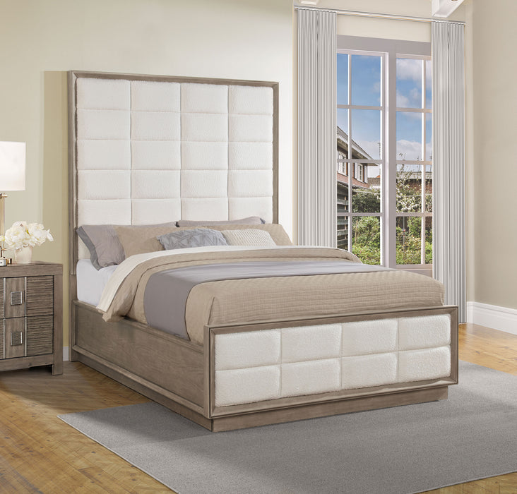 Durango Queen Bed - Tony’s Furniture Store & Linen (GA) - Multi Location
