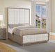 Durango Queen Bed - Tony’s Furniture Store & Linen (GA) - Multi Location
