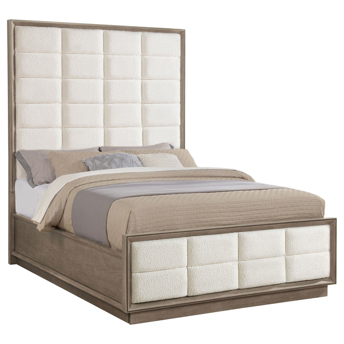 Durango Queen Bed - Tony’s Furniture Store & Linen (GA) - Multi Location