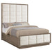 Durango Queen Bed - Tony’s Furniture Store & Linen (GA) - Multi Location