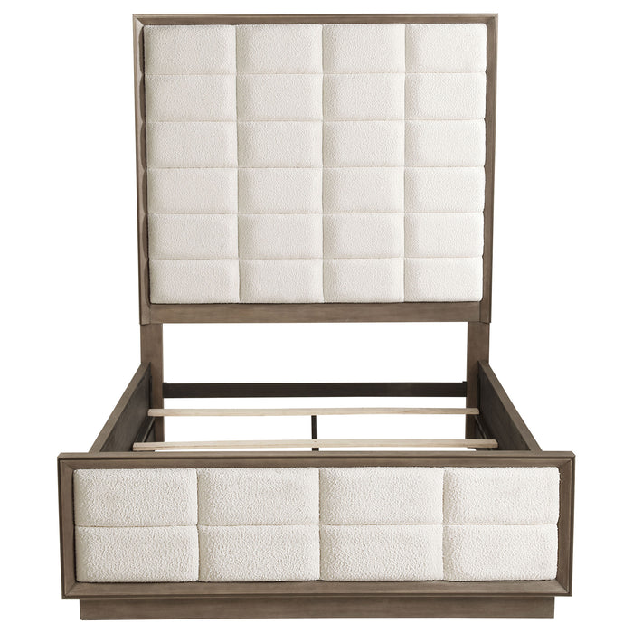Durango Queen Bed - Tony’s Furniture Store & Linen (GA) - Multi Location