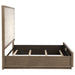 Durango Queen Bed - Tony’s Furniture Store & Linen (GA) - Multi Location