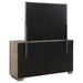 Durango Dresser With Mirror - Tony’s Furniture Store & Linen (GA) - Multi Location