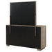 Durango Dresser With Mirror - Tony’s Furniture Store & Linen (GA) - Multi Location
