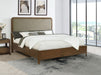 Maderia California King Bed - Tony’s Furniture Store & Linen (GA) - Multi Location