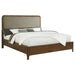 Maderia California King Bed - Tony’s Furniture Store & Linen (GA) - Multi Location