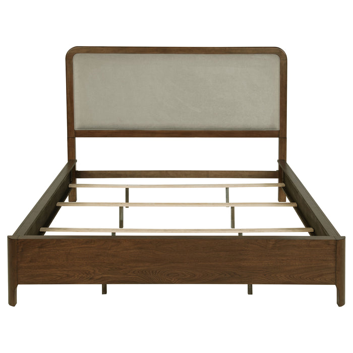 Maderia California King Bed - Tony’s Furniture Store & Linen (GA) - Multi Location