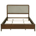 Maderia California King Bed - Tony’s Furniture Store & Linen (GA) - Multi Location