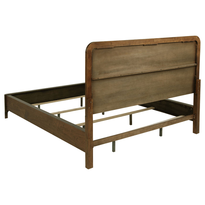 Maderia California King Bed - Tony’s Furniture Store & Linen (GA) - Multi Location