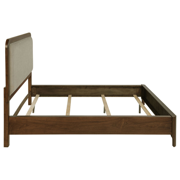 Maderia California King Bed - Tony’s Furniture Store & Linen (GA) - Multi Location