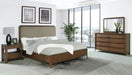 Maddox L-Shape Desk - Tony’s Furniture Store & Linen (GA) - Multi Location