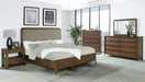 Maderia 5 Pc Bedroom Set - Tony’s Furniture Store & Linen (GA) - Multi Location