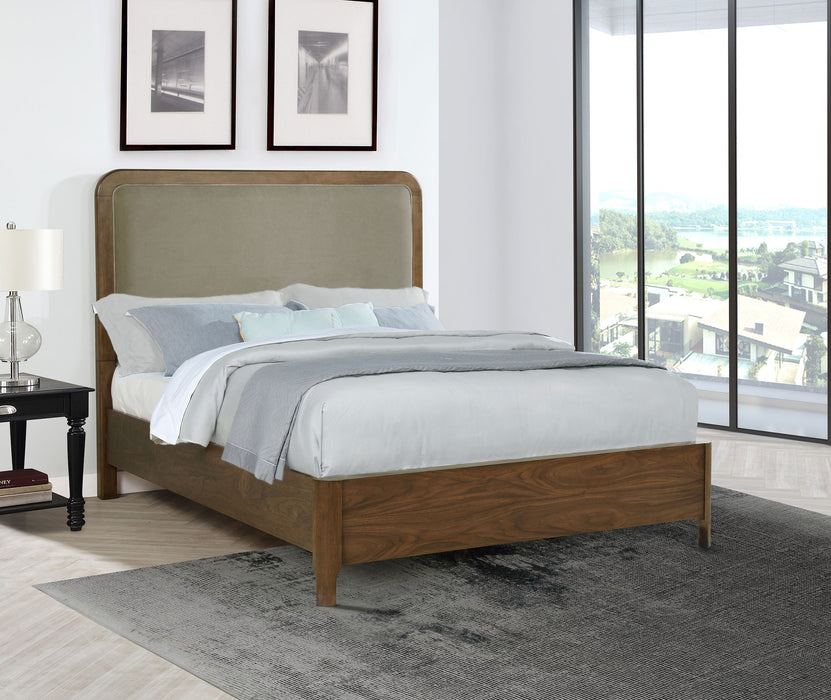Maderia Queen Bed - Tony’s Furniture Store & Linen (GA) - Multi Location