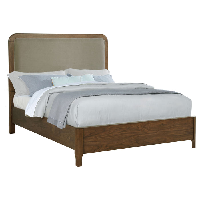 Maderia Queen Bed - Tony’s Furniture Store & Linen (GA) - Multi Location