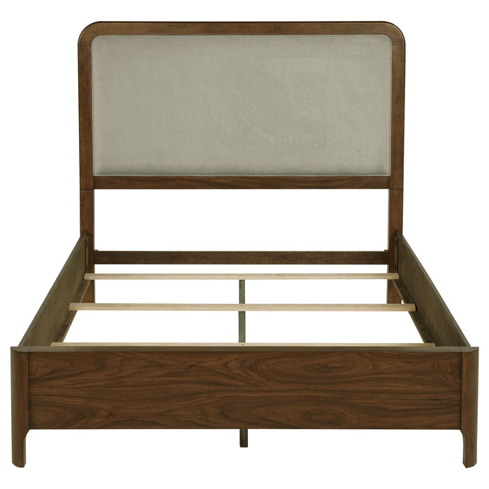 Maderia Queen Bed - Tony’s Furniture Store & Linen (GA) - Multi Location