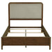 Maderia Queen Bed - Tony’s Furniture Store & Linen (GA) - Multi Location