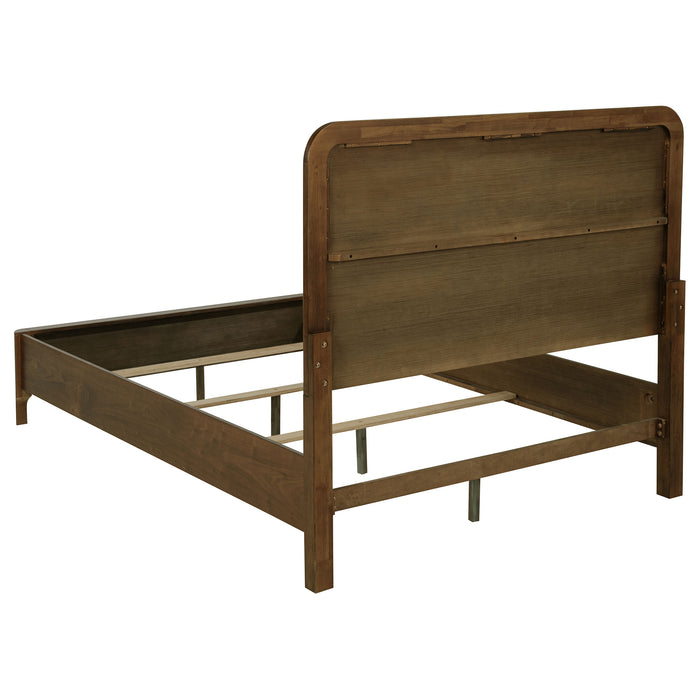 Maderia Queen Bed - Tony’s Furniture Store & Linen (GA) - Multi Location