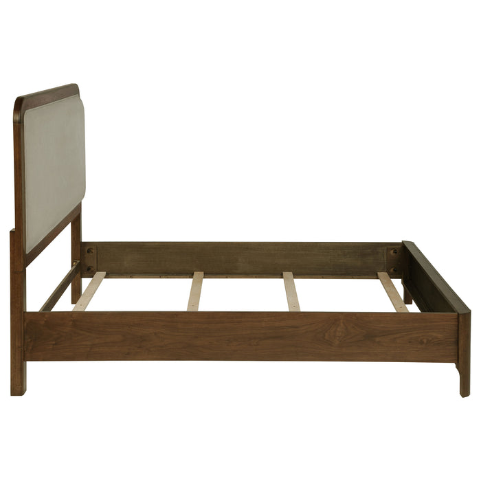 Maderia Queen Bed - Tony’s Furniture Store & Linen (GA) - Multi Location