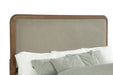 Maderia Queen Bed - Tony’s Furniture Store & Linen (GA) - Multi Location