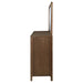 Maderia Dresser With Mirror - Tony’s Furniture Store & Linen (GA) - Multi Location