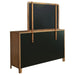 Maderia Dresser With Mirror - Tony’s Furniture Store & Linen (GA) - Multi Location
