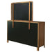 Maderia Dresser With Mirror - Tony’s Furniture Store & Linen (GA) - Multi Location