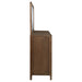 Maderia Dresser With Mirror - Tony’s Furniture Store & Linen (GA) - Multi Location